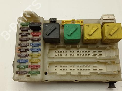 Used Fuse box FORD MONDEO II Saloon (BFP) 1.8 TD (90 hp) 25818842