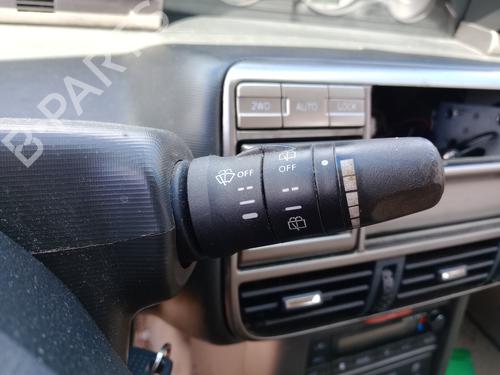 Used Switch NISSAN X-TRAIL I (T30) 2.2 Di 4x4 (114 hp) 19257402