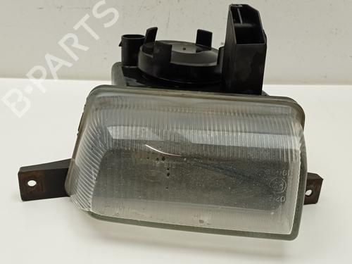 Venstre  foran tåkelykt OPEL ASTRA G Hatchback (T98) [1998-2009]  18741303