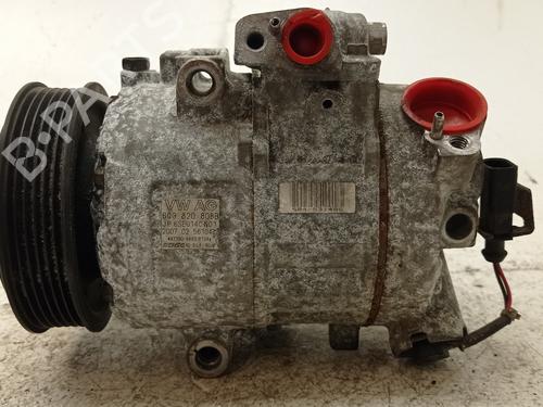 Compresseur AC SEAT IBIZA III (6L1) 1.4 16V (75 hp) 8124131
