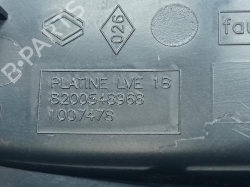 Right front window switch RENAULT MASTER III Van (FV) 2.3 dCi 100 RWD (FV0B, FV0H, FV0K) | BP30134324I26