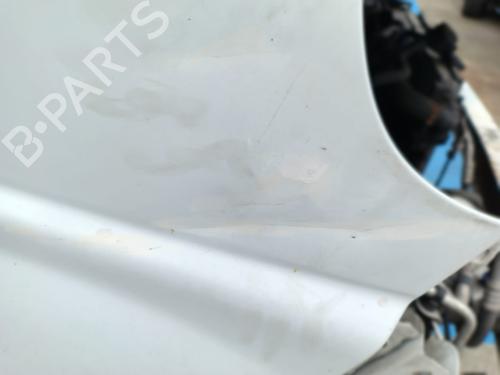 Right front fenders NISSAN PRIMASTAR Van (X83) 2.0 dCi 115 | BP27236277C42 