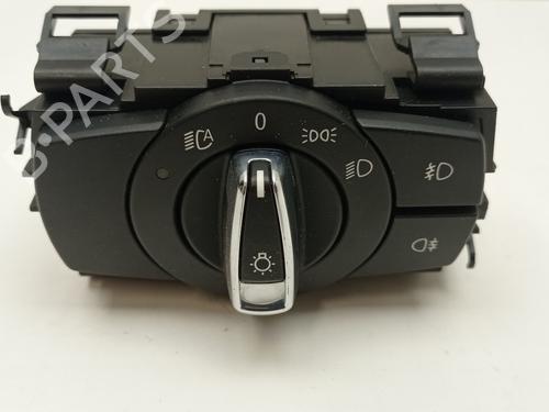 Used Headlight switch BMW 3 Coupe (E92) 320 d xDrive (184 hp) 29350528