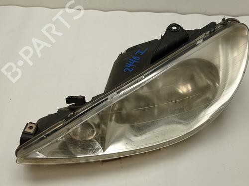 Used Left headlight Left headlight 33952497 33952497