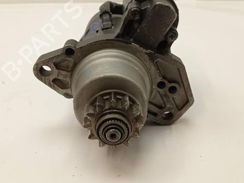 Starter NISSAN ALMERA II (N16) 2.2 Di | BP38011228M8 - Image 3