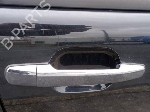 Right front door MERCEDES-BENZ M-CLASS (W163) ML 400 CDI (163.128) | BP9133409C3 