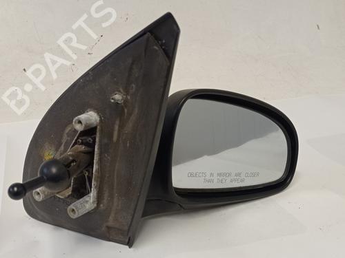 Right mirror DAEWOO KALOS (KLAS) 1.4 | BP8801586C27 