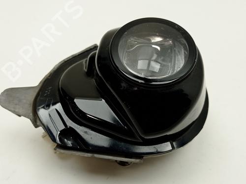 Right front fog light MAZDA 2 Hatchback (KB) | BP31051537C31