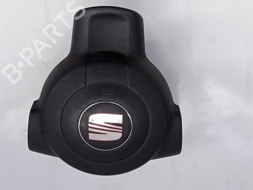 Airbag stuur SEAT ALTEA XL (5P5, 5P8) 2.0 TDI (170 hp) 1P0880201P  | 1P0880201P  | 1P0880201P | 1P0880201P |