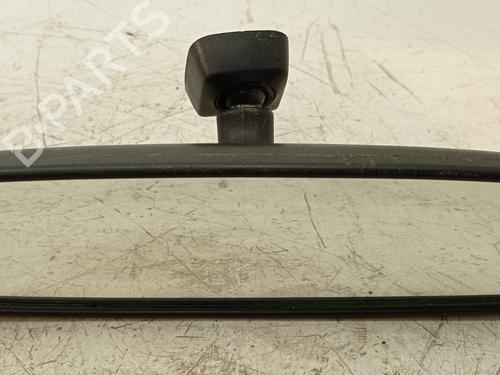 Used Rear mirror TOYOTA PRIUS Liftback (_W2_) 1.5 Hybrid (NHW20_, NHW20R) (112 hp) 8100205