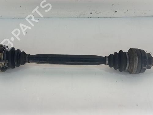 Used Left rear driveshaft Left rear driveshaft BMW 5 (E39) 525 tds (143 hp) 34279872 34279872