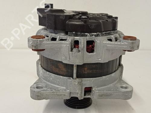 Alternator NISSAN QASHQAI II (J11, J11_) 1.6 DIG-T | BP21539419M7 