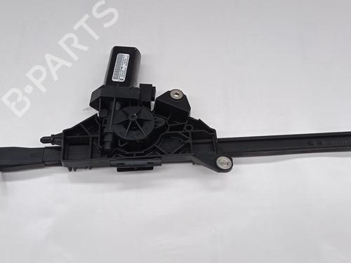 Seat buckle MERCEDES-BENZ E-CLASS Coupe (C207) E 220 CDI / d (207.302, 207.301) | BP33397802I32 - Image 4