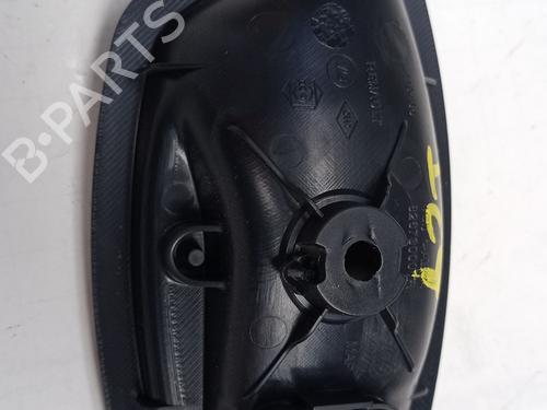 Front left interior door handle RENAULT MEGANE III Hatchback (BZ0/1_, B3_) 1.6 16V | BP10214078I13 