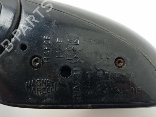 Left mirror PEUGEOT 206 Hatchback (2A/C) 1.4 i | BP8155523C26 