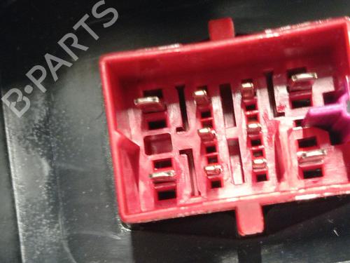 Electronic module AUDI A6 C5 (4B2) 2.5 TDI | BP21046345M83 