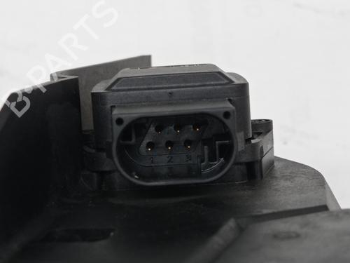 Pedal BMW X5 (E53) 3.0 d | BP10282475I4 