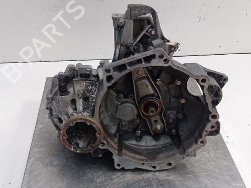 Used Gearbox SEAT LEON (1M1) [1999-2006]  26890454