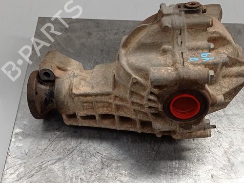 Differential, bag MERCEDES-BENZ M-CLASS (W163) ML 55 AMG (163.174) | BP28584712M24