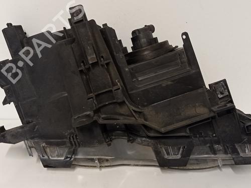 Left headlight BMW 3 (E46) 320 d | BP10080207C28 