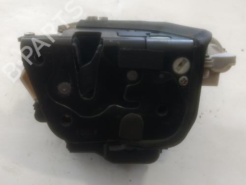 Front right lock AUDI A4 B7 (8EC) 2.0 TDI 16V | BP7844855C97 