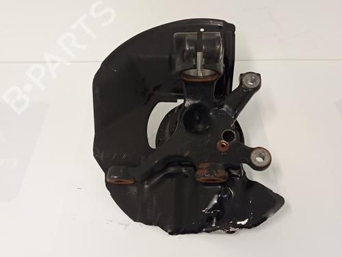 Right front steering knuckle BMW 3 (E46) 320 d | BP9230690M26 
