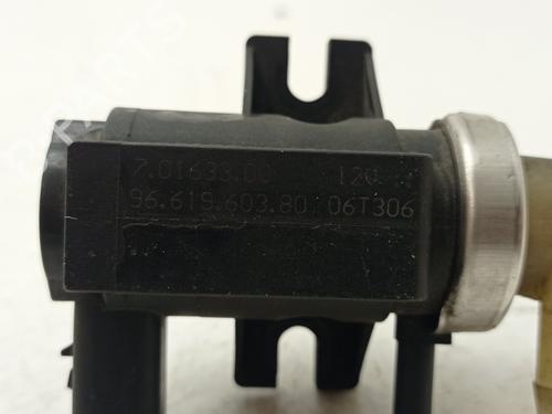 Electronic sensor PEUGEOT 508 I (8D_) 2.0 HDi | BP14168070M84 