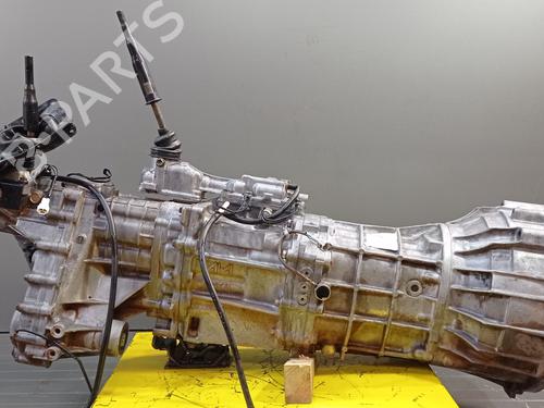 Gearbox SUZUKI GRAND VITARA I (FT, HT) 2.0 HDI 110 4x4 (SQ420D, TD82V) | BP7093362M3 