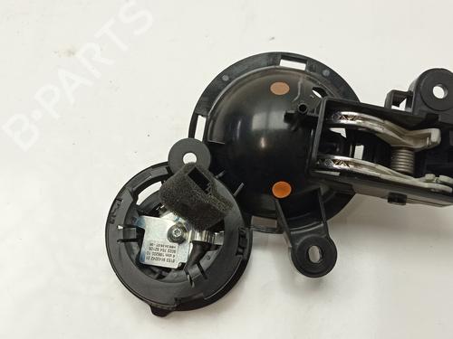 Front right interior door handle MINI MINI Convertible (R52) Cooper | BP26005534I14 