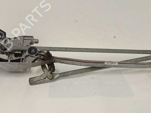 Front wiper motor FORD FOCUS C-MAX (DM2)  | BP9647648M29 