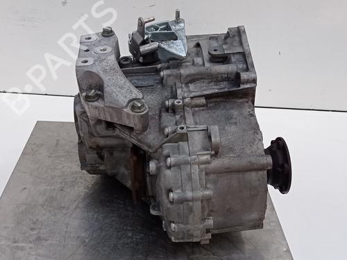 Gearbox SEAT LEON (1P1) 2.0 TDI 16V | BP19022104M3 
