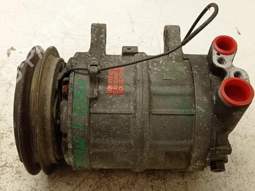 Used AC compressor NISSAN TERRANO II (R20) 2.7 TD 4WD (101 hp) 8079218
