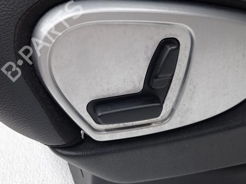 Seats set MERCEDES-BENZ R-CLASS (W251, V251) R 350 CDI 4-matic (251.022, 251.122) | BP9699405C78 