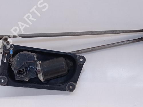 Front wiper motor SUZUKI GRAND VITARA I (FT, HT) 2.0 HDI 110 16V 4x4 (SQ420D, TD83V) | BP24333821M29 