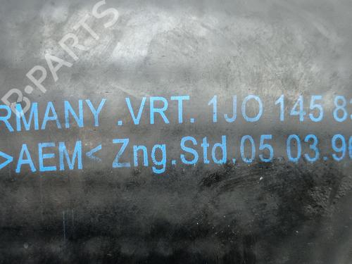 Pipe VW GOLF IV (1J1) 1.9 TDI | BP24052114M125 