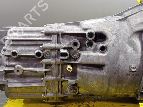 Gearbox BMW 3 Compact (E46) 320 td | BP7093548M3 