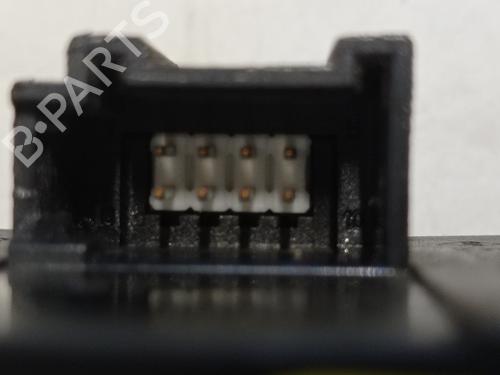 Left front window switch AUDI A3 (8L1) 1.9 TDI | BP15513484I27 