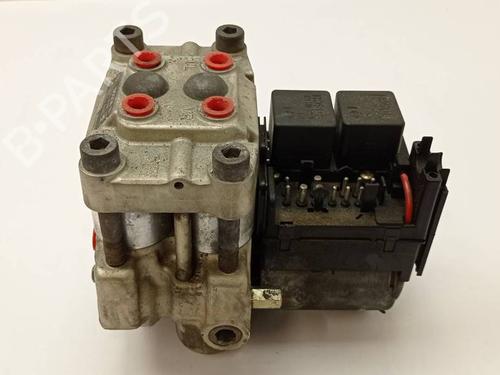 ABS Bremseaggregat ABS Bremseaggregat AUDI 90 B3 (893, 894, 8A2) 2.3 E 20V (170 hp) 39882999 39882999