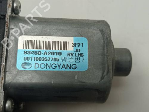 Left rear window motor LEXUS IS I (_E1_) | BP36664701E23 - Image 3
