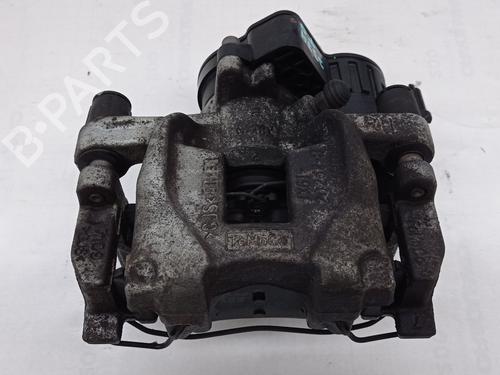 Used Right rear brake caliper FORD FOCUS IV Turnier (HP) [2018-2026]  32034264
