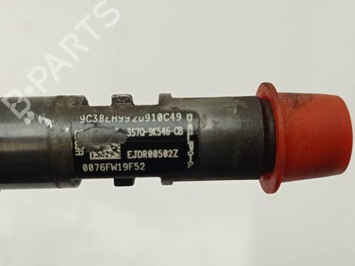 Injector FORD MONDEO III (B5Y) | BP38302143M100 - Image 2