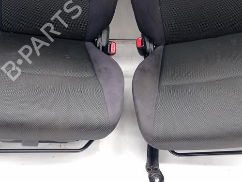Seats set SUZUKI GRAND VITARA I (FT, HT) 2.0 HDI 110 16V 4x4 (SQ420D, TD83V) | BP13891387C78 