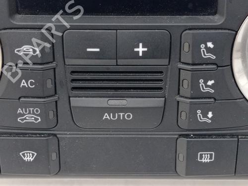 Climate control AUDI A3 Sportback (8PA)  | BP13497710I5 
