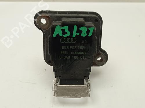 Ignition coil AUDI A3 (8L1) 1.8 T | BP21665792M94 