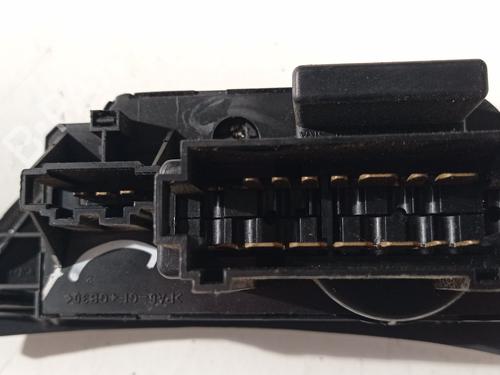 Headlight switch SEAT IBIZA III (6L1) 1.9 TDI | BP7401400I24 