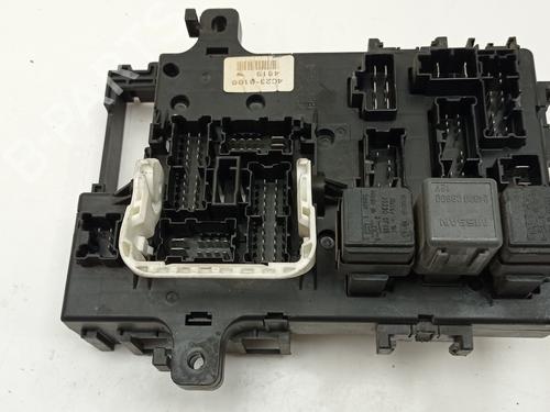 Fuse box NISSAN TERRANO II (R20) 2.7 TDi 4WD | BP25846715E1 