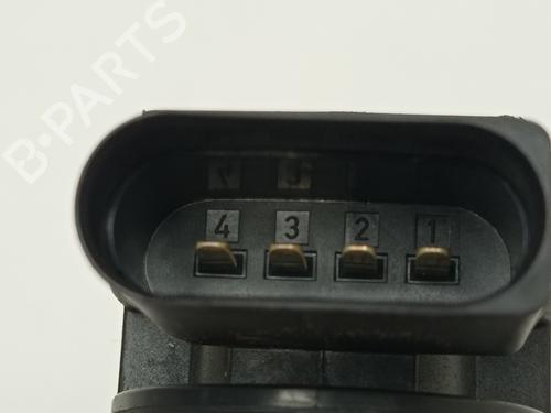 Ignition coil AUDI A3 Sportback (8PA) 1.8 TFSI | BP28124114M94 