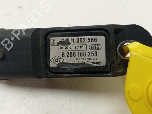 Sensor electrónico RENAULT MEGANE II (BM0/1_, CM0/1_) [2001-2012]  30105421