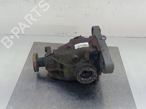 Used Rear differential Rear differential BMW 5 (E39) 525 tds (143 hp) 34344397 34344397