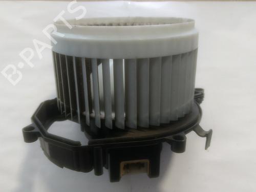 Heater blower motor CITROËN BERLINGO MULTISPACE (B9) 1.6 HDi 75 16V | BP14168366M62 